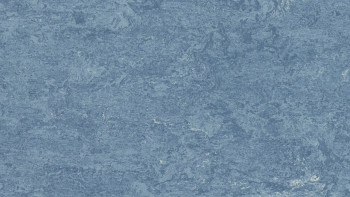 Forbo Linoleum Marmoleum Real - fresco blue 3055 2.0