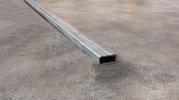 planeo Befestigungschiene PV-Modul 1800 x 20 x 10mm