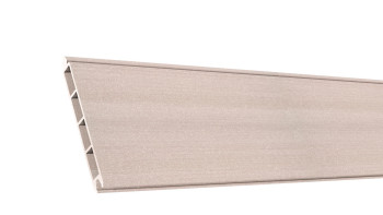 planeo Gardence Strong - Einzelprofil Bi-Color Sand