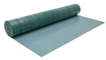 planeo Trittschalldämmung SoundFixed 2 mm - 8m²