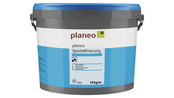 planeo Spezialfixierung 642 - 10 kg