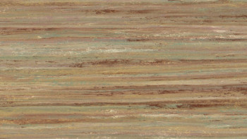 Forbo Linoleum Marmoleum Striato Original - Oxidized copper 5239-2.5