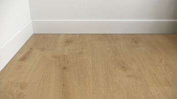planeo Klebevinyl - Objekt Woodline Eiche Classic | Synchronprägung (PLDD2570-ECL)