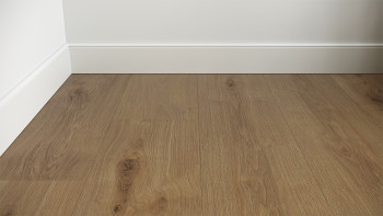 planeo Klebevinyl - Objekt Woodline Eiche Natur | Synchronprägung (PLDD2570-ENA)