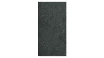 planeo Akustik Filzpaneel - MixWall EcoColor Line Black Currants 52 x 104 cm (PLMW-20021B)