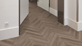 Project Floors Klebevinyl - Herringbone PW 1255/HB (PW1255HB)