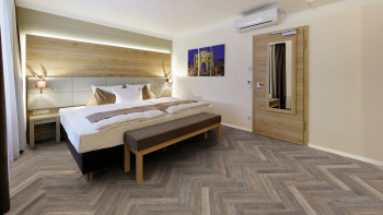 Project Floors Klebevinyl - Herringbone PW 1265/HB (PW1265HB)