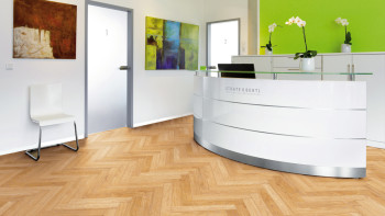 Project Floors Klebevinyl - Herringbone PW 1633/HB (PW1633HB)