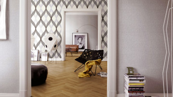 Project Floors Klebevinyl - Herringbone PW3065 /HB (PW3065HB)