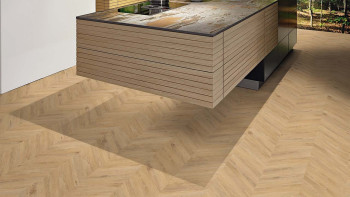 Project Floors Klebevinyl - Chevron PW 3350/FP (PW3350FP)