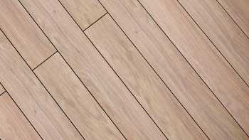 planeo TitanBoard HPL- Terrassendiele Bankirai - 2. Wahl