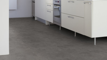 Gerflor Vinylboden selbstliegend - Senso Premium Easy Flagstone Dark (36160780)