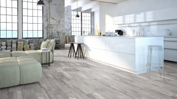 Gerflor CV-Belag - TEXLINE HARBOR PEARL - 1901