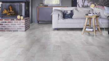 Gerflor Klebevinyl selbstliegend - Senso Premium Easy Gotha Clear (36160938)