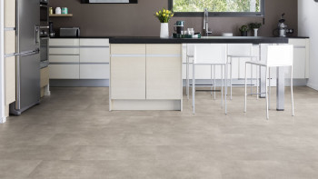 Gerflor Klick-Vinyl - Senso Clic Pepper Taupe (60980889)