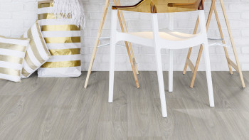 Gerflor CV-Belag - TEXLINE HQR BOUTIC LIGHT GREY - 2169