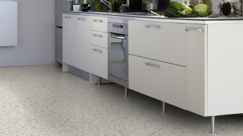 Gerflor CV-Belag - TEXLINE CONFETTI BEIGE - 2144