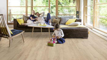 Gerflor Klebevinyl selbstklebend - Senso Natural Sunny Light (32800996)