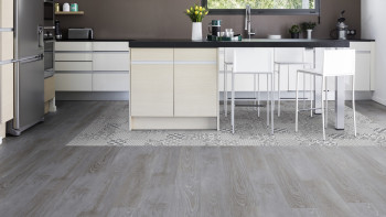 Gerflor Vinylboden selbstliegend - Senso Premium Easy Simba Grey (36170888)