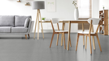 Gerflor CV-Belag - TEXLINE HQR SISAL GREY - 2209