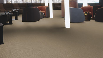 Gerflor CV-Belag - TEXLINE HQR SISAL NATURAL - 2212