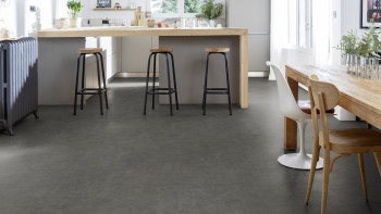 Gerflor CV-Belag - TEXLINE SHADE ANTHRACITE - 2153