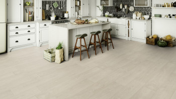 Gerflor CV-Belag - PRIMETEX Newport Ivory - 2320