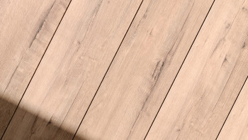 planeo TitanBoard HPL- Terrassendiele Eiche naturo