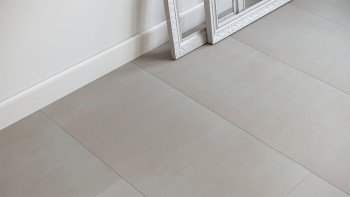planeo Rigid Klick Vinyl - Toparia IXPE XL-Fliese ultramatt | Trittschalldämmung integr. (MF-0011-IXPE)