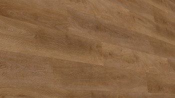 planeo DekoWall - Wandvinyl Wide Balanced Oak Brown | Synchronprägung (DB285WL-WV)