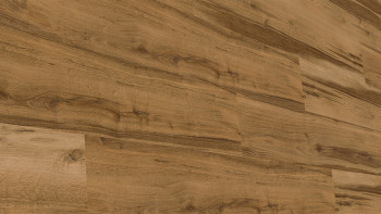 planeo DekoWall - Wandvinyl X-Wide Shadow Oak Brown | Synchronprägung (DB295WXL-WV)