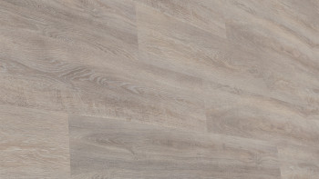 planeo DekoWall - Wandvinyl X-Wide Limed Oak Silver | Synchronprägung (DB301WXL-WV)