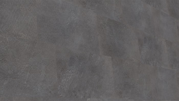 planeo DekoWall - Wandvinyl Wide Timeless Slate Dark | Synchronprägung (DB305SL-WV)