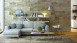 planeo DesignWall Aqua Wandverkleidung - BERGAMO