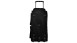 XXL Reisetasche mit Trolleyfunktion 160 L schwarz