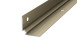 Prinz Treppenkanteninnenwinkel - 25 x 25 mm - 250 cm
