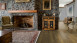 planeo Parkett - SMOKED Eiche 170 rustikal antik