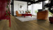 planeo Parkett - SMOKED Eiche 170 rustikal antik