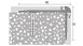 Prinz Treppenkantenprofil 40 x 26 mm - 250 cm - bis 3 mm