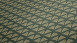 Vinyltapete Trendwall 2 Ornamente Klassisch Grün 585