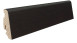 Haro Sockelleisten für Parkett - 19 x 58 mm - Achateiche (406894)
