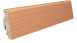 Haro Sockelleiste - Buche gedämpft 19 x 58 mm (406923)
