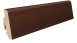 Haro Sockelleiste Merbau 19 x 58 mm (406930)