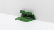Parador Leistenclips - Leiste SL2  (475750)