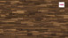 Haro Parkett - Serie 4000 permaDur Amerikanischer Nussbaum Country (524444)