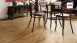 Haro Laminatboden - Tritty 100 Gran Via 4V - Alpineiche Natur - authentic/matt - 4-seitige Fase - 1-Stab Landhausdiele (526709)