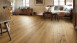 Haro Parkett - Serie 4000 naturaLin plus Eiche Alabama (529587)
