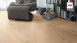 Haro Parkett - Serie 4000 Puro naturaLin plus Eiche weiß Sauvage (530195)