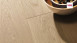 Haro Parkett - Serie 4000 naturaLin plus Eiche weiß Exklusiv (531679)