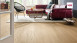 Haro Parkett - Serie 4000 naturaLin plus Eiche weiß Exklusiv (531679)
